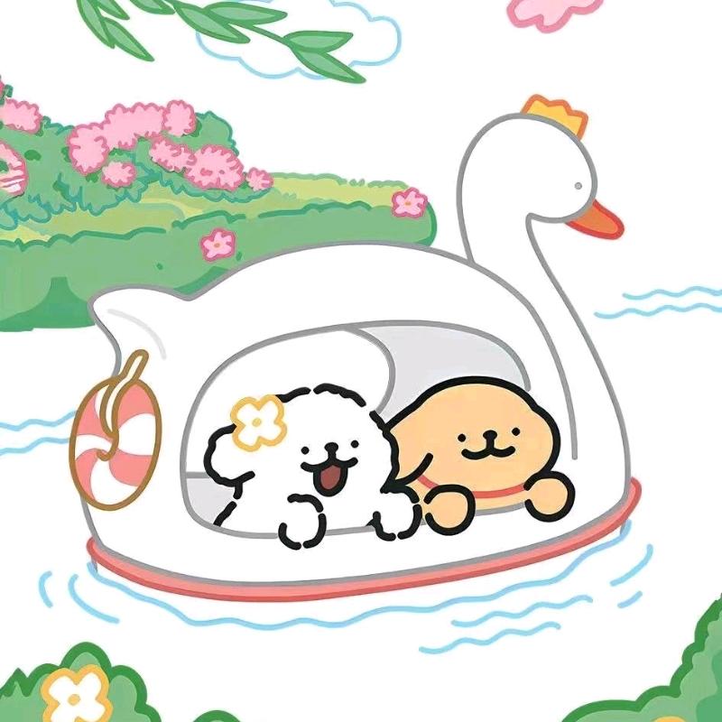 团团团呀