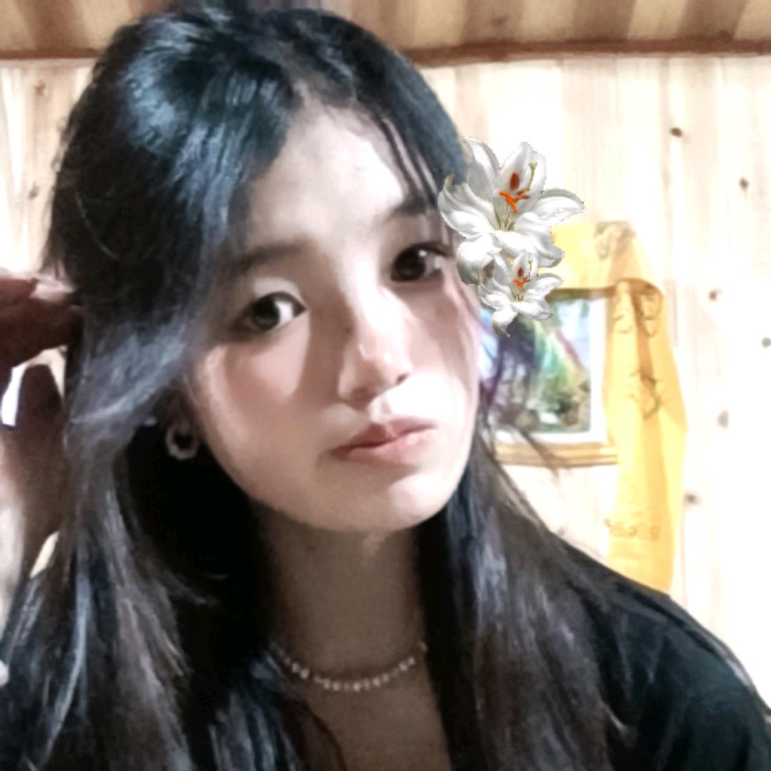 Q😍姐