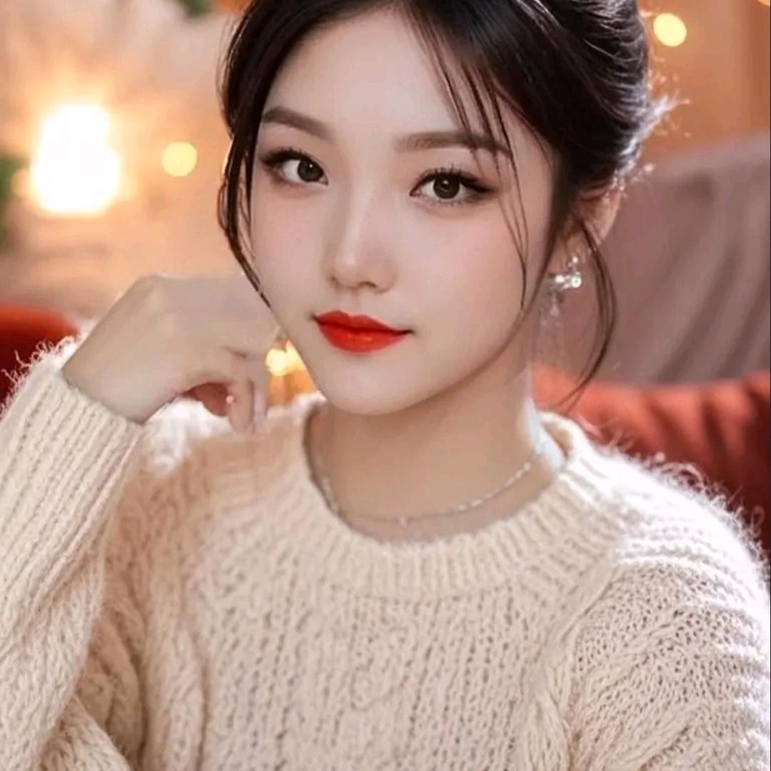 丽姐姐