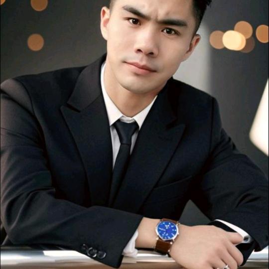 童啟偉（从头开始）