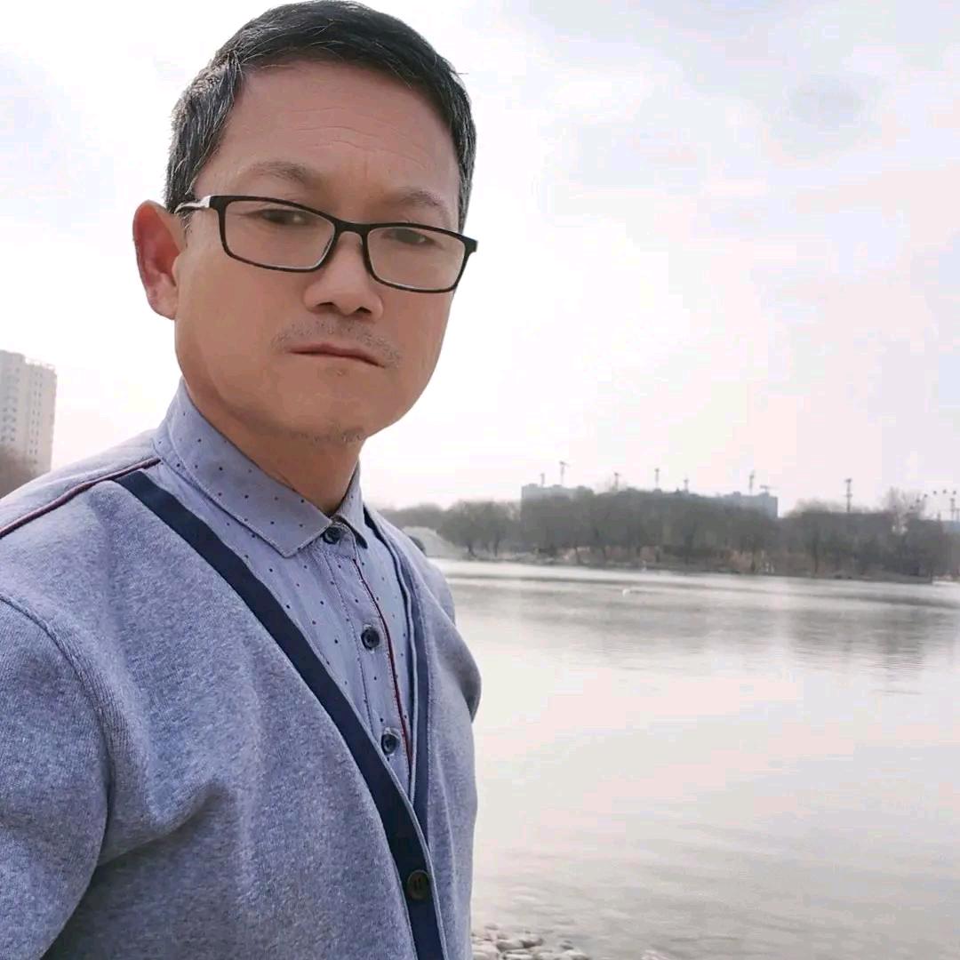 寒冰哥晚上7点10分