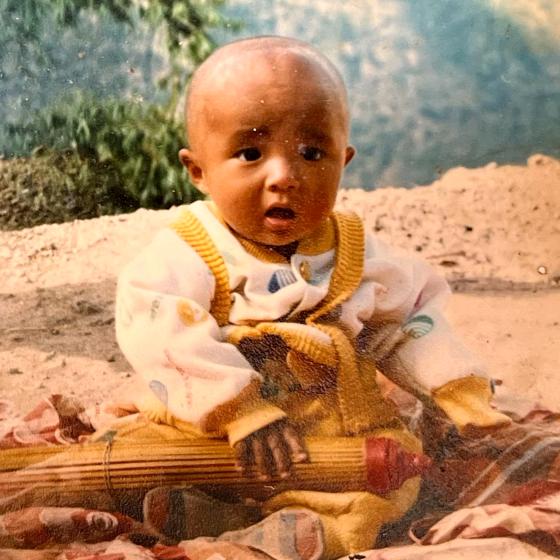 我敢倒接雷欧的飞踢