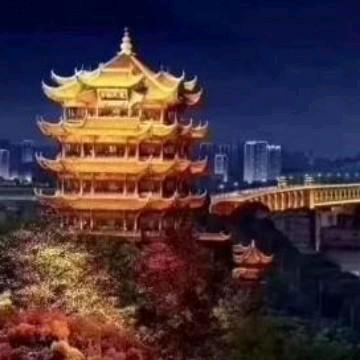 九头鸟逛大学