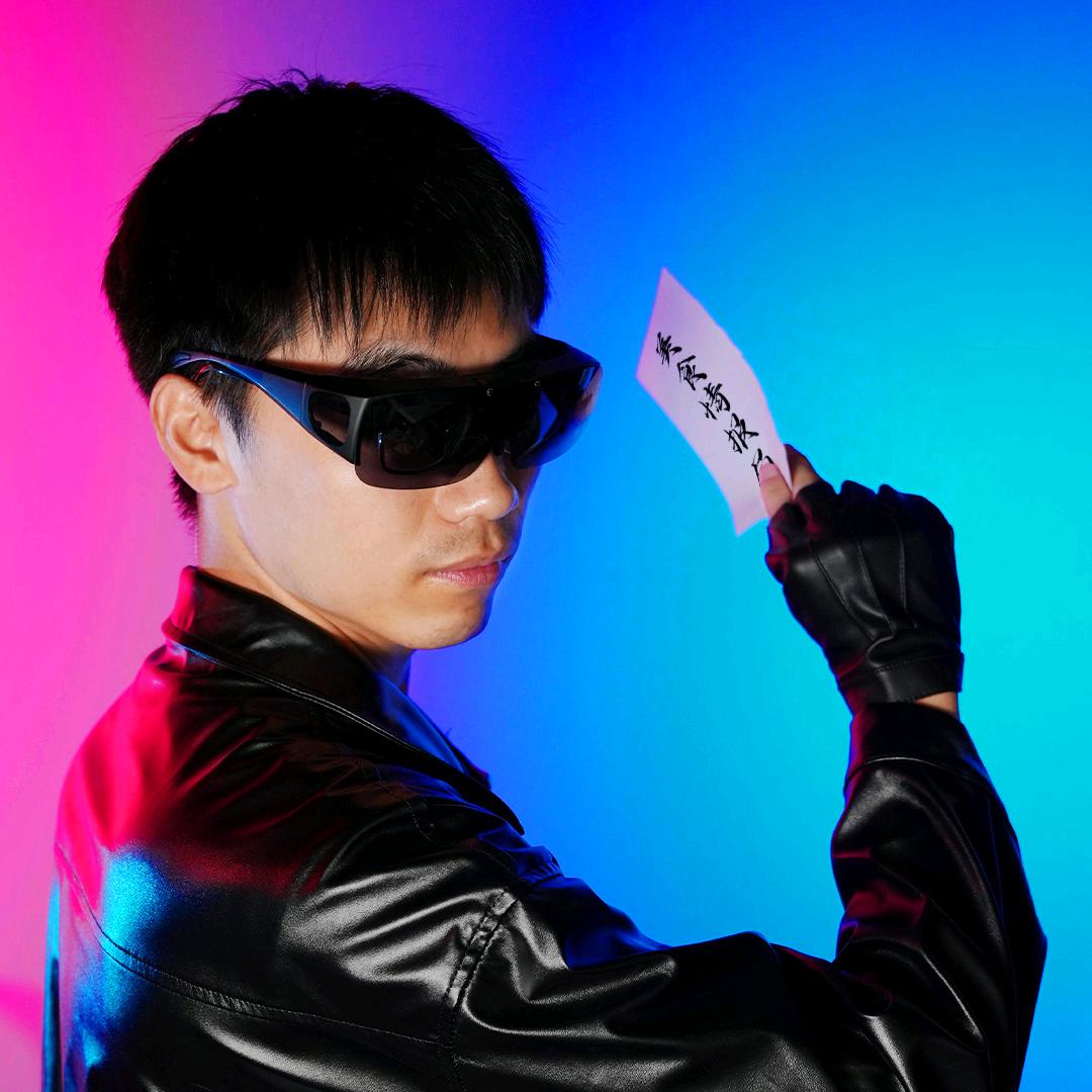 超儿爱吃喝玩乐