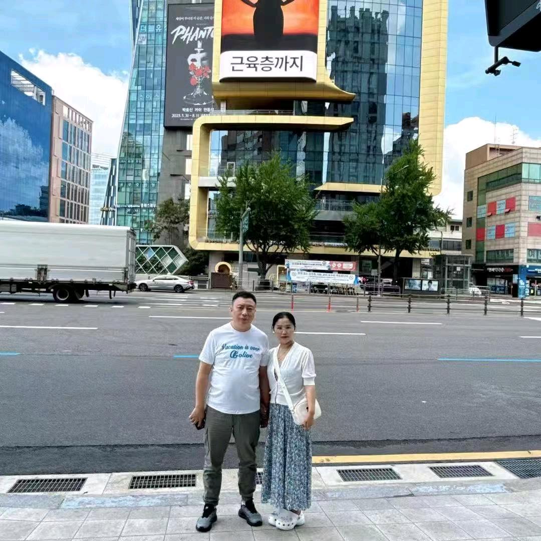 嫦娥美容创始人—嫦娥院长