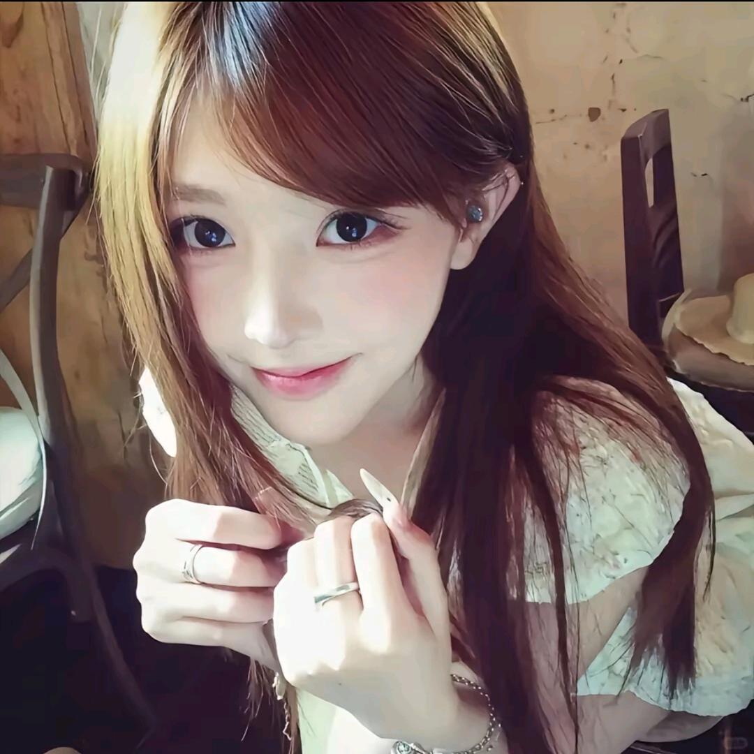华南村小美