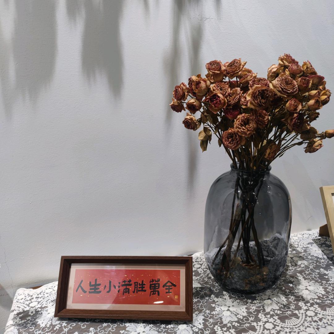 送你一朵小红花💕💕💕