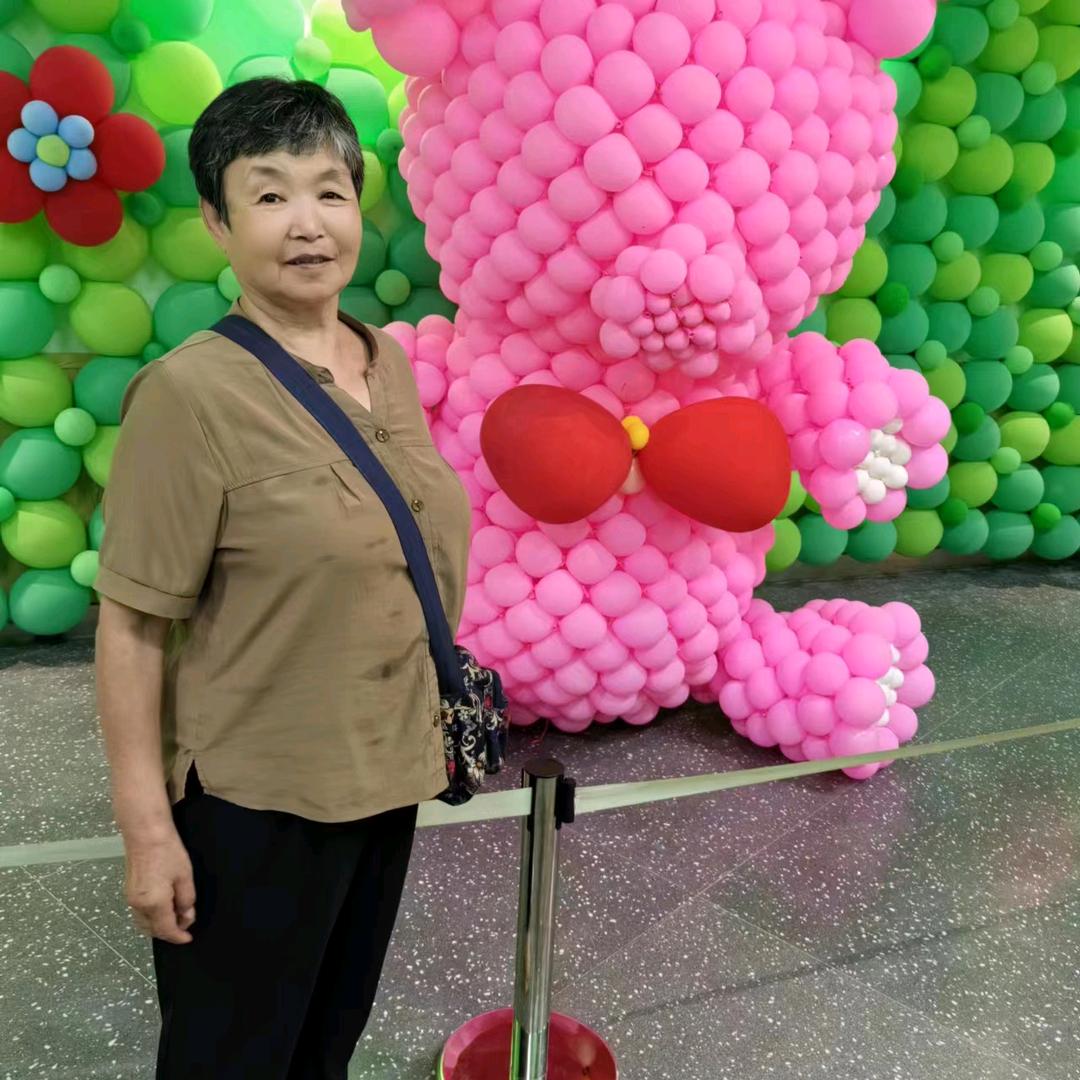 小张小石头