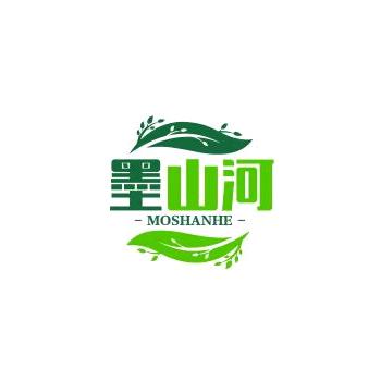 墨山河
