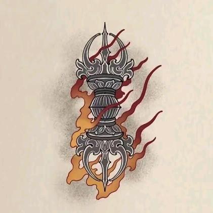 尚TATTOO新泰纹身