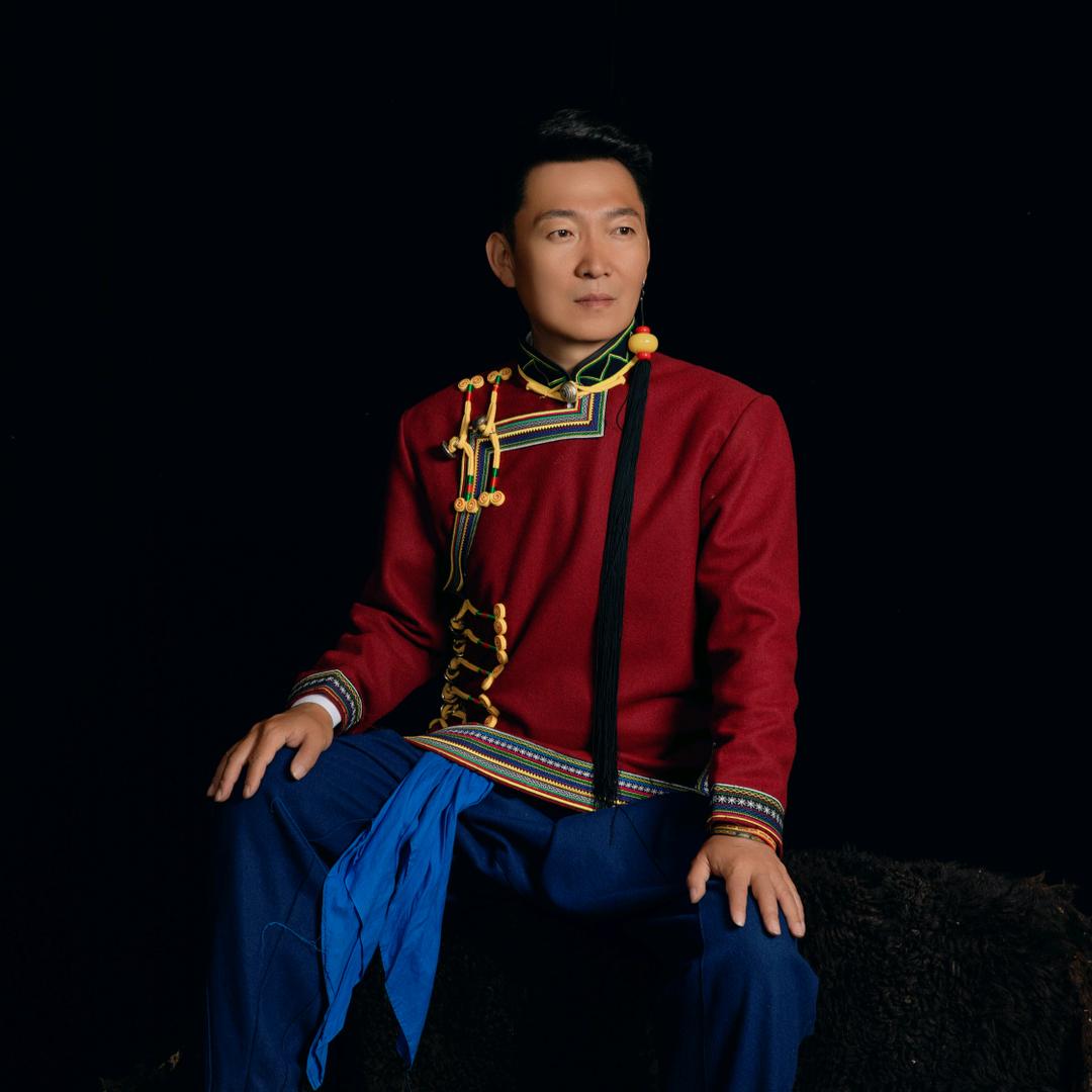迁西县草杨胜月