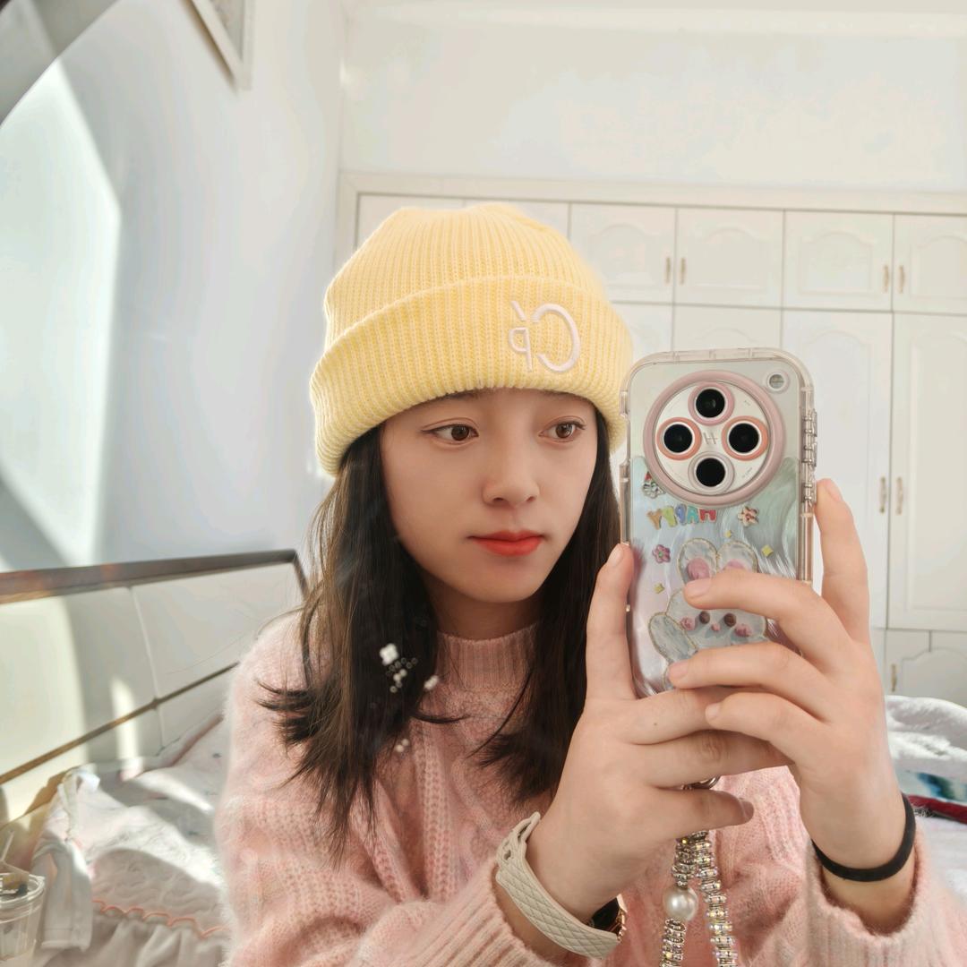 🌸🌸三瓣橘子🍊