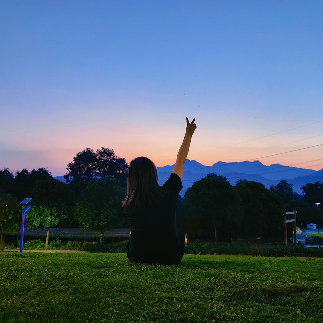 遵义黄金楼-梦丽