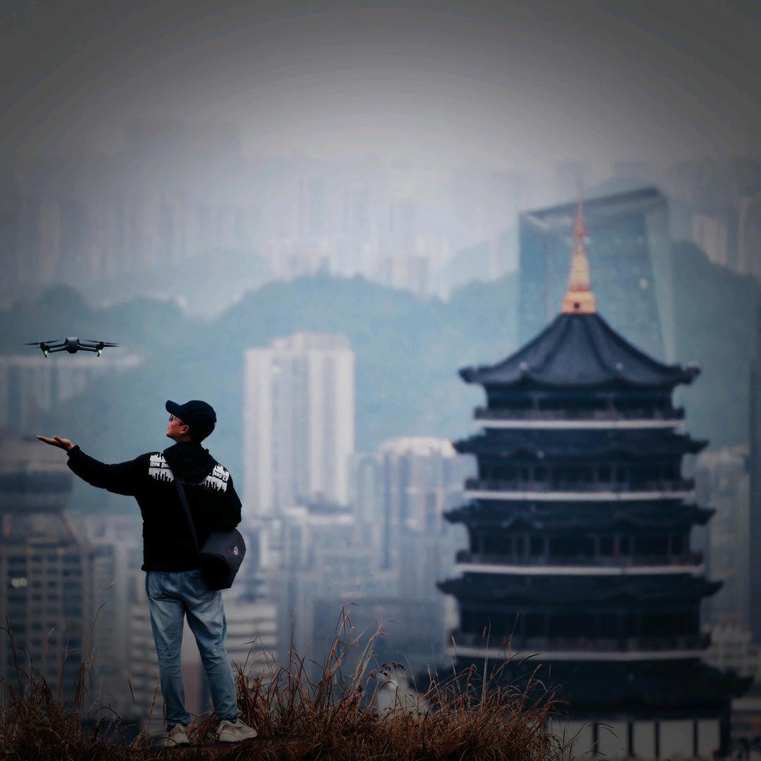 孤独的水星