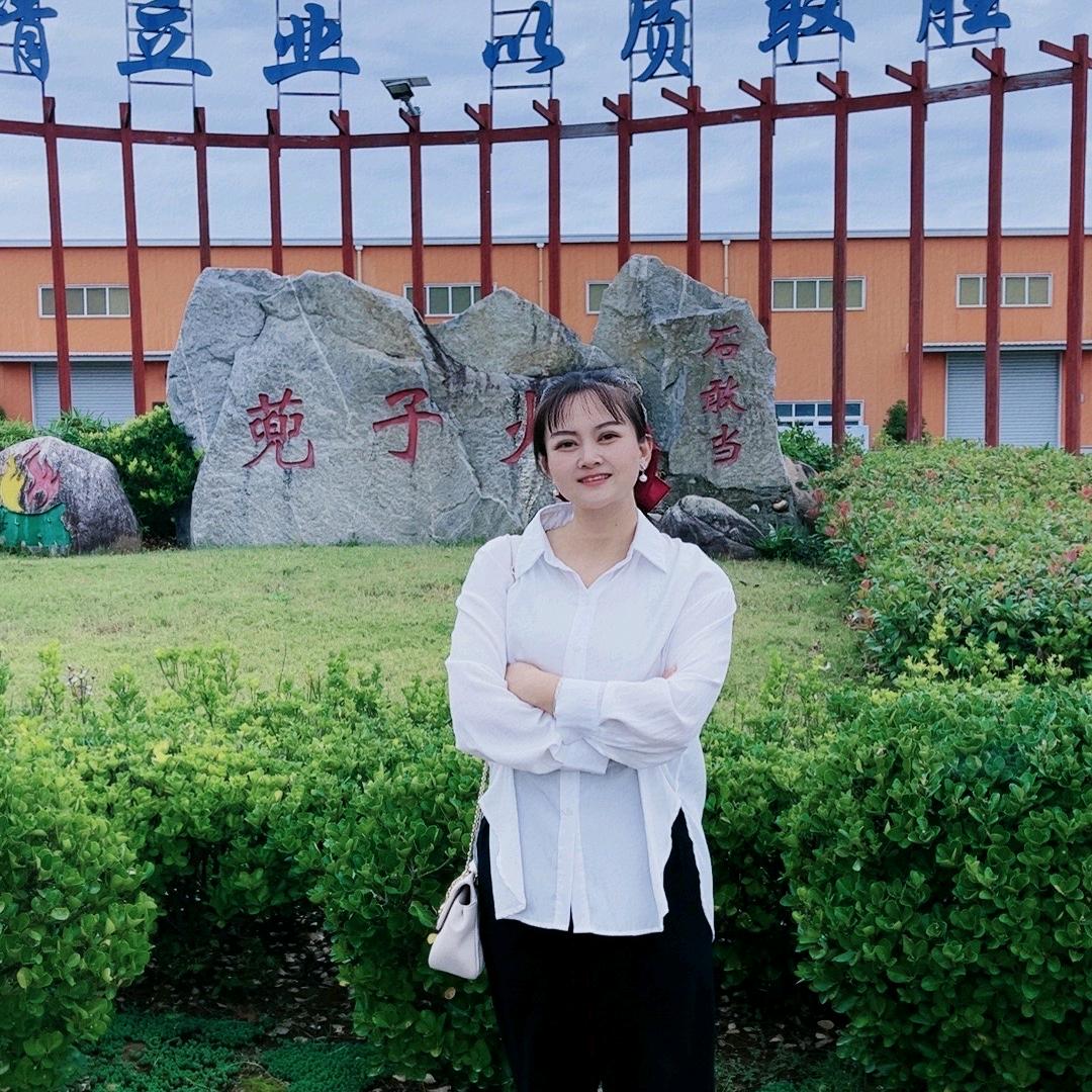 夏丽（丽姐土特产）