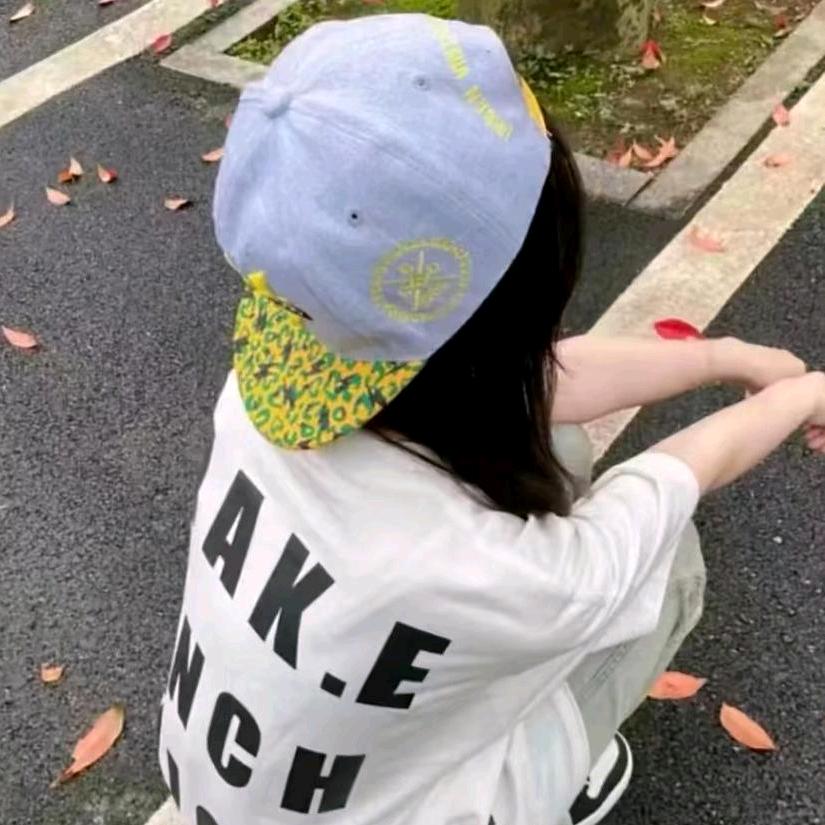 山不在