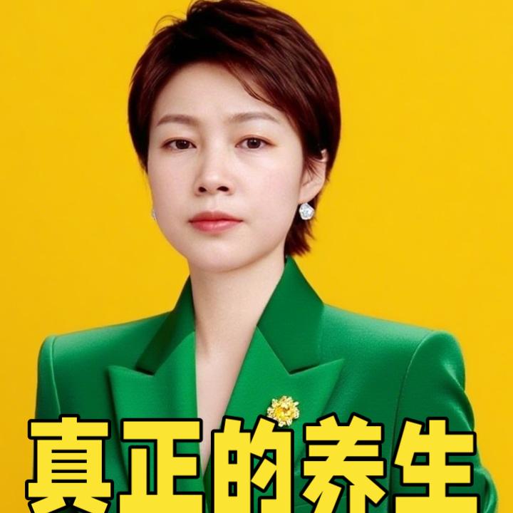 健康规划导师萍姐