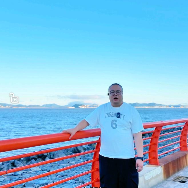 舟山老李说旅游