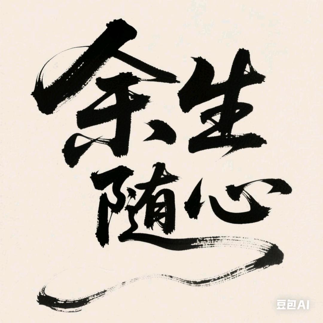 ༺ ᭄余生ᨏ随心໊终是梦¹ᶟ₁₄