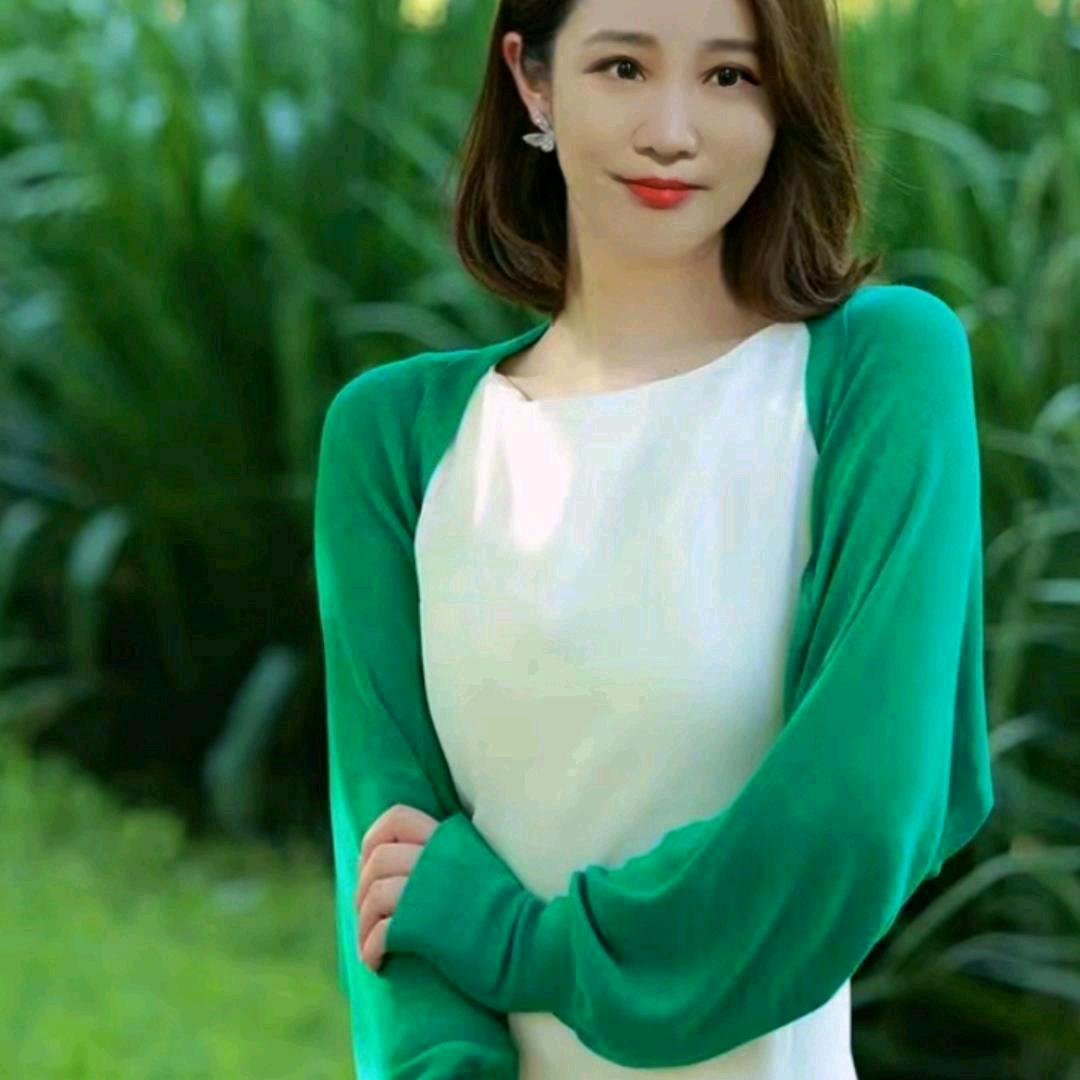 美好相遇