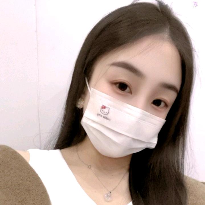 中达小苗🐱