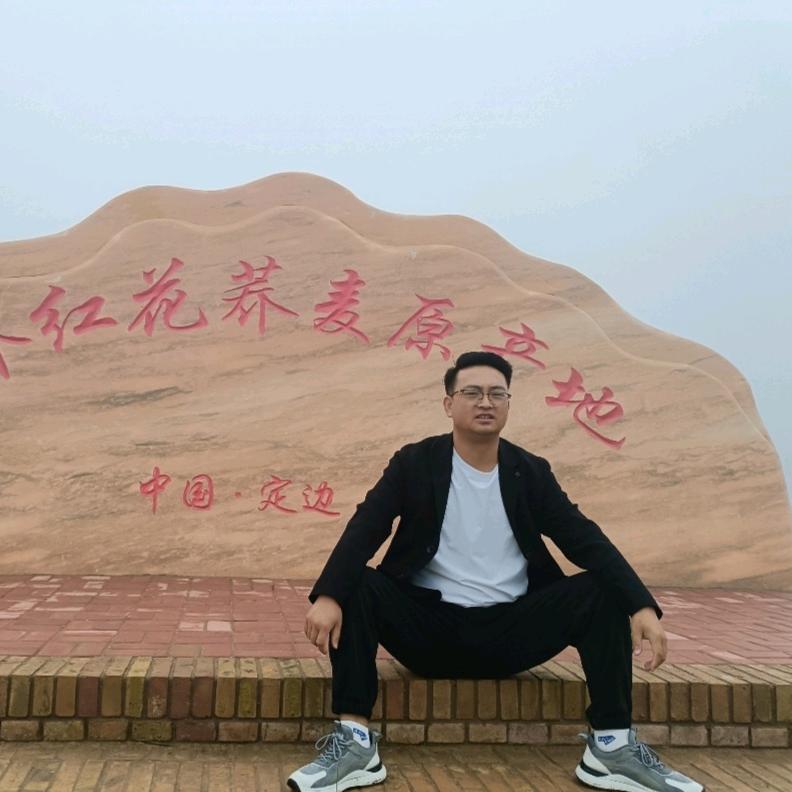 定边朋友圈