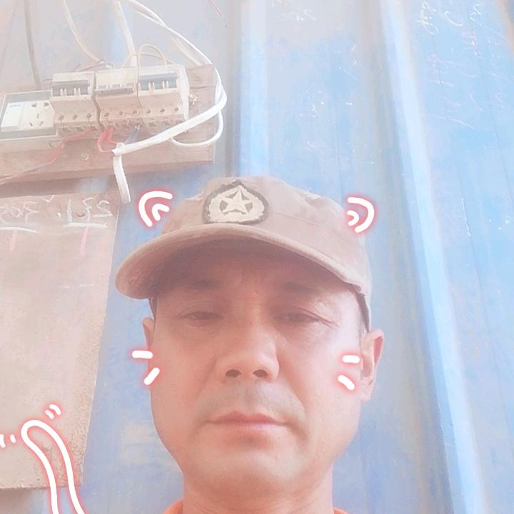 老萬诚信走天涯_