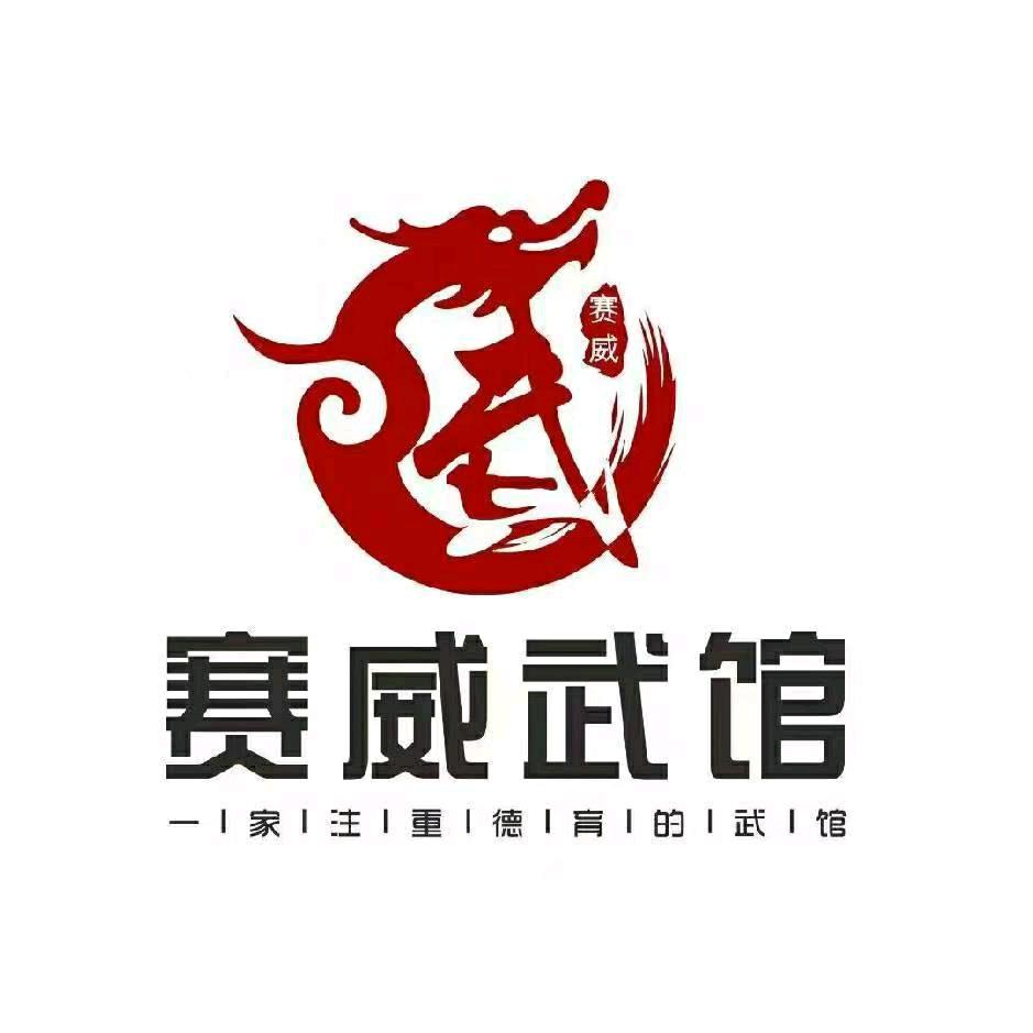 赛威散打搏击