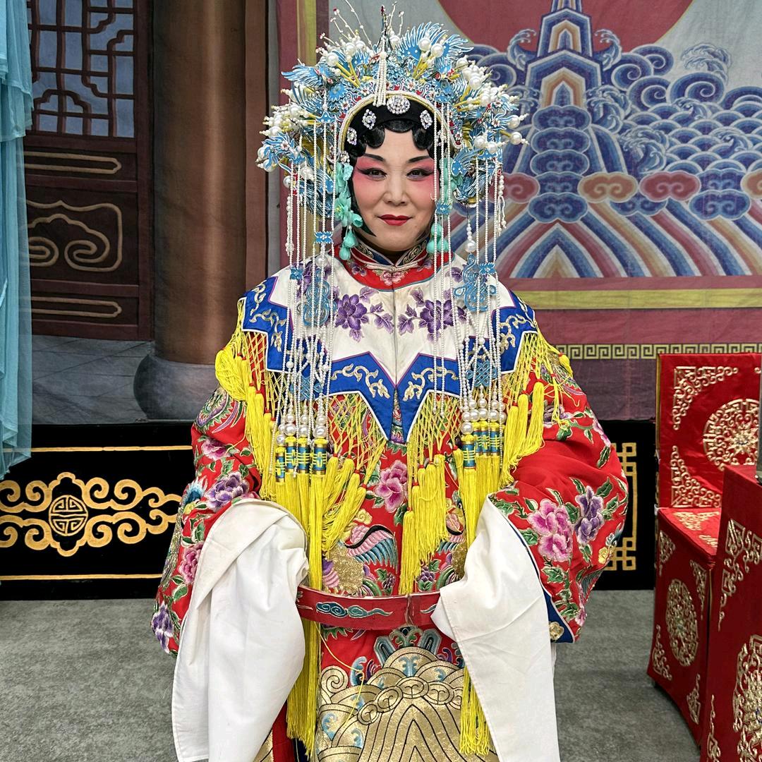 幸福人生1