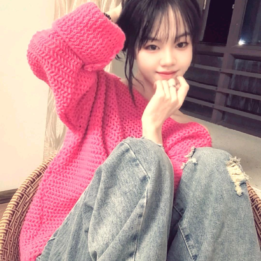 小鲁姐姐