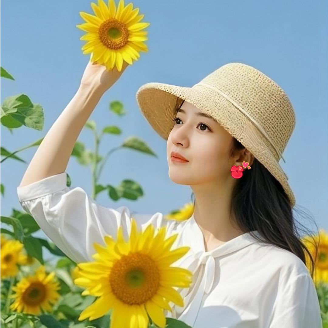 麦子