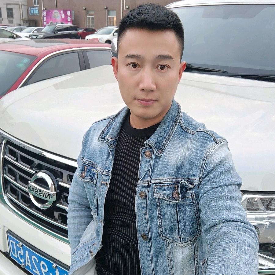南京阿薛二手车批发