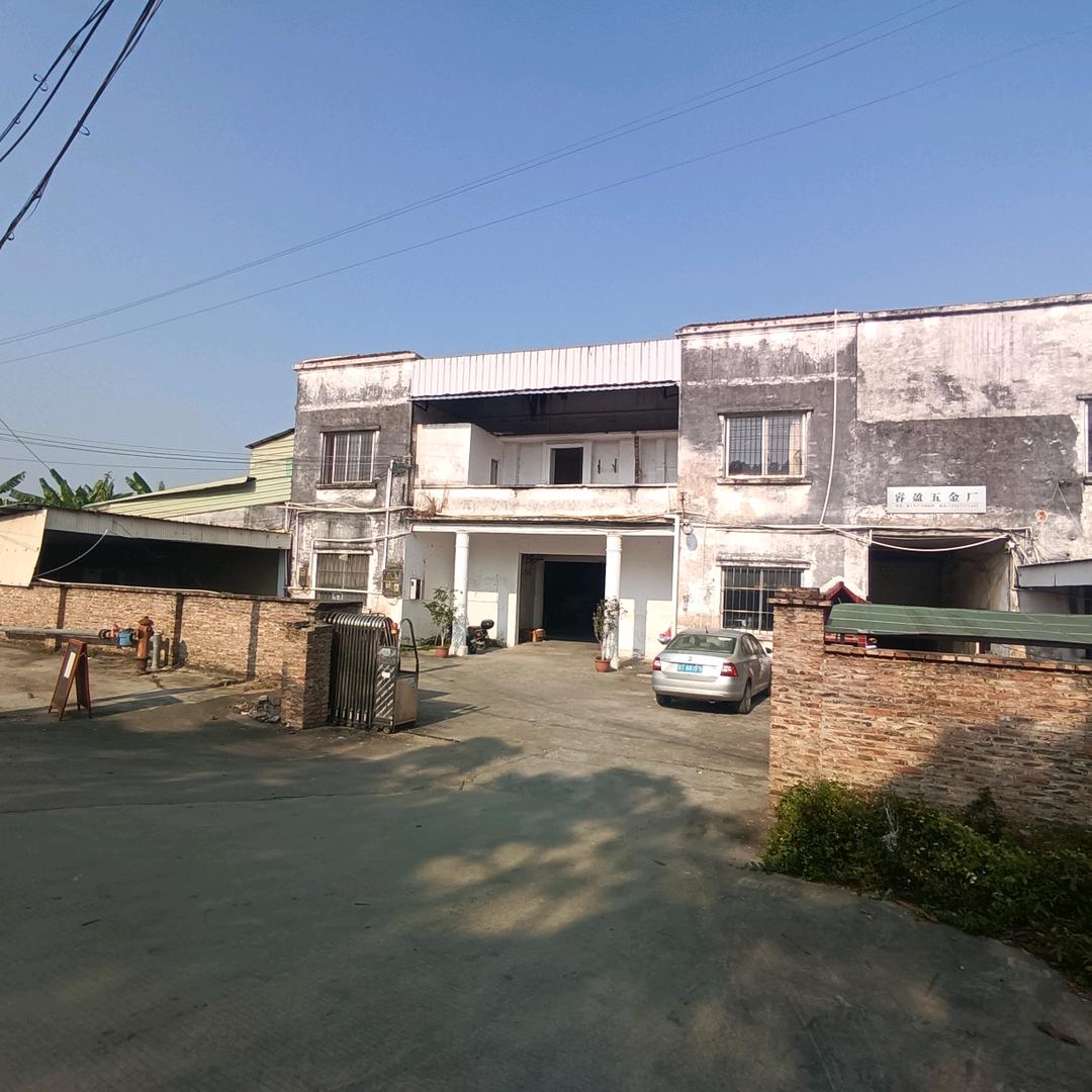 中山市铭展陈列展示用品有限公司