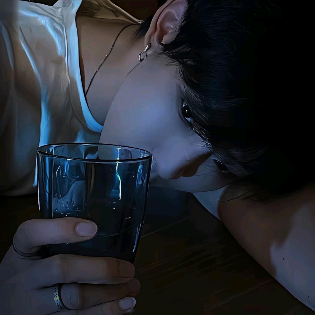 且听晚风诉说