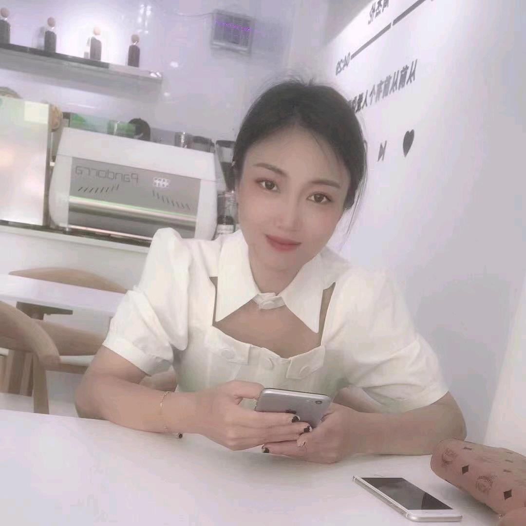 叶美丽🌼