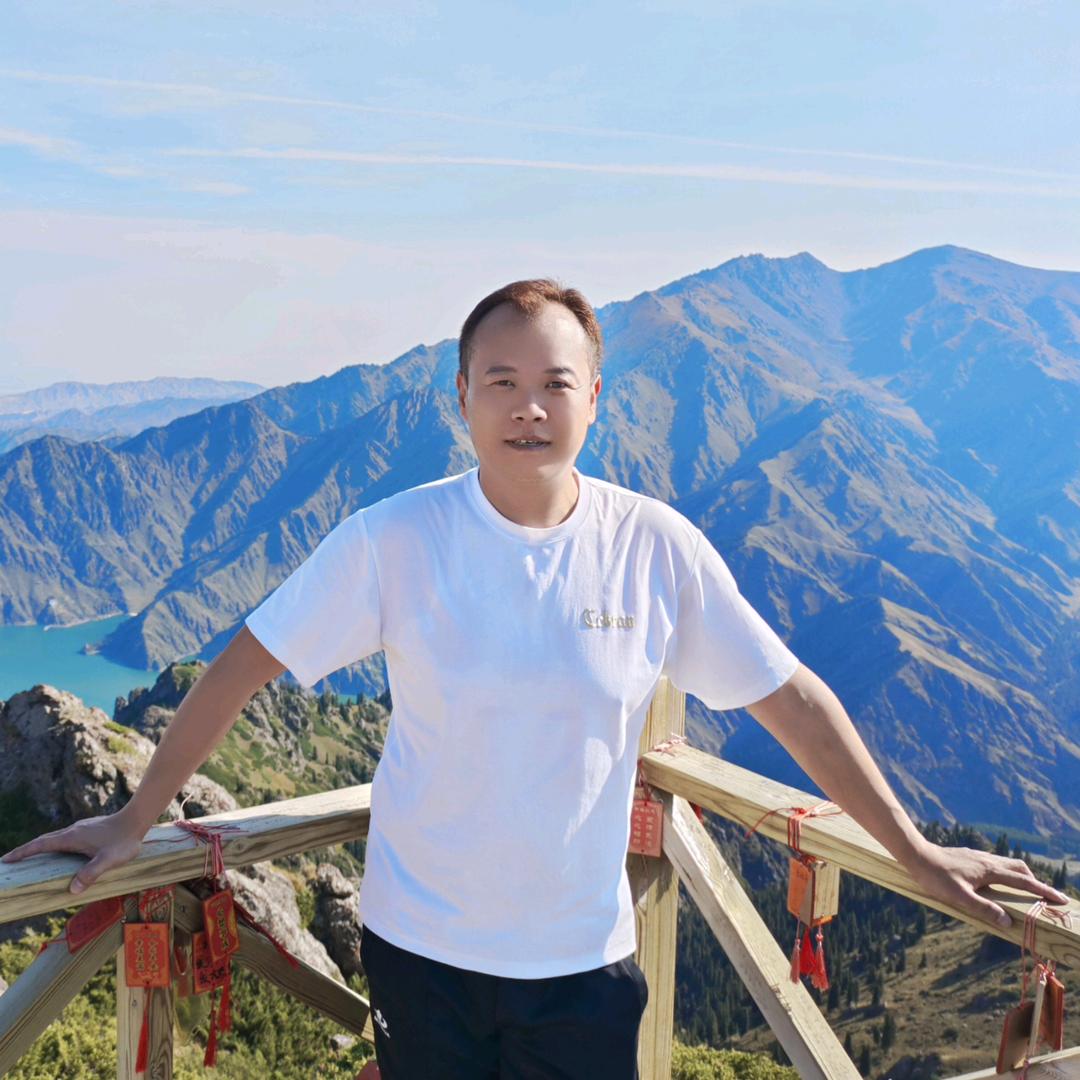 JCK大飞哥
