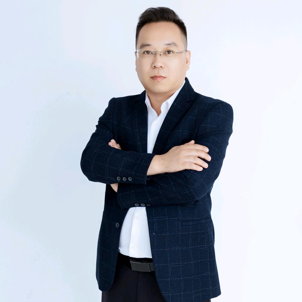 mister（劉先生）