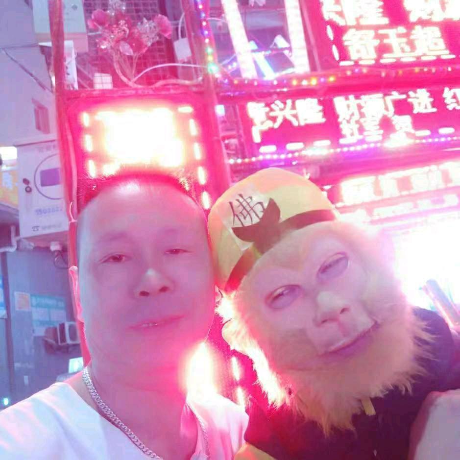 马超