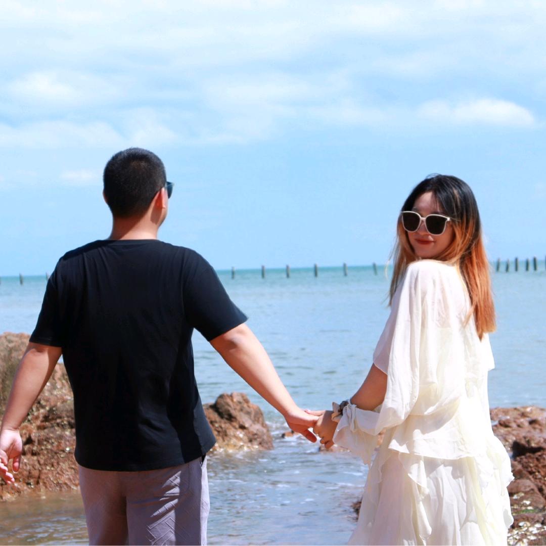 🐯予你一生🐷