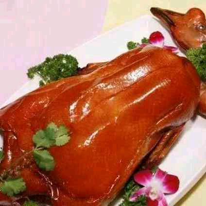 国仔烧腊《恩州风味》