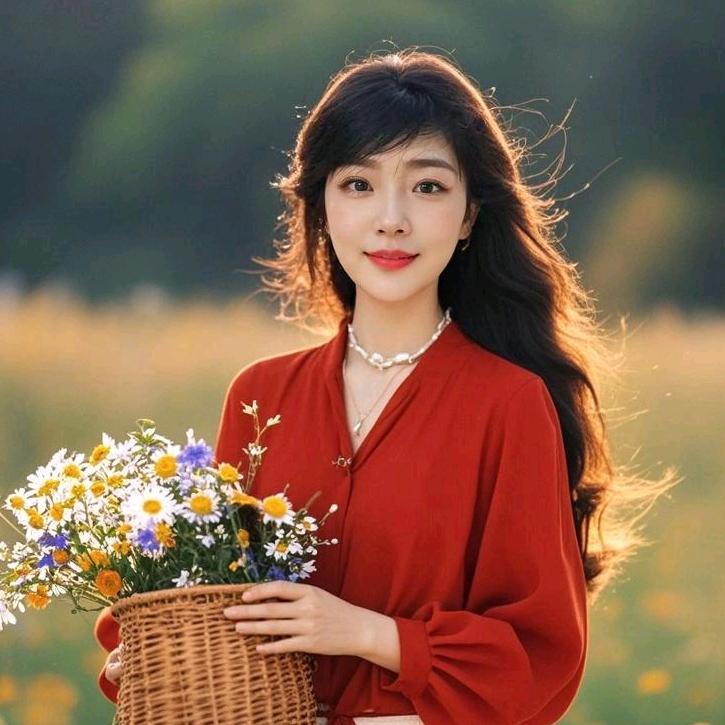 芳菲分享