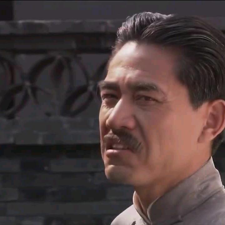 白景琦
