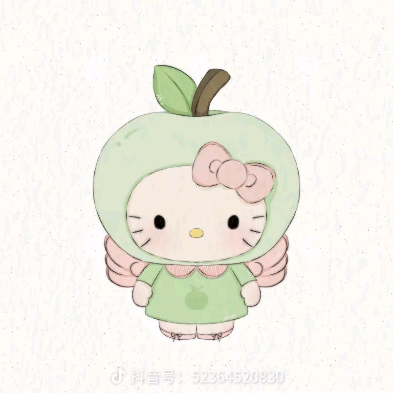 忧郁的Kitty酱^