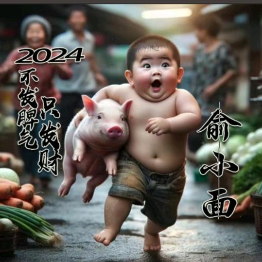 俞小面