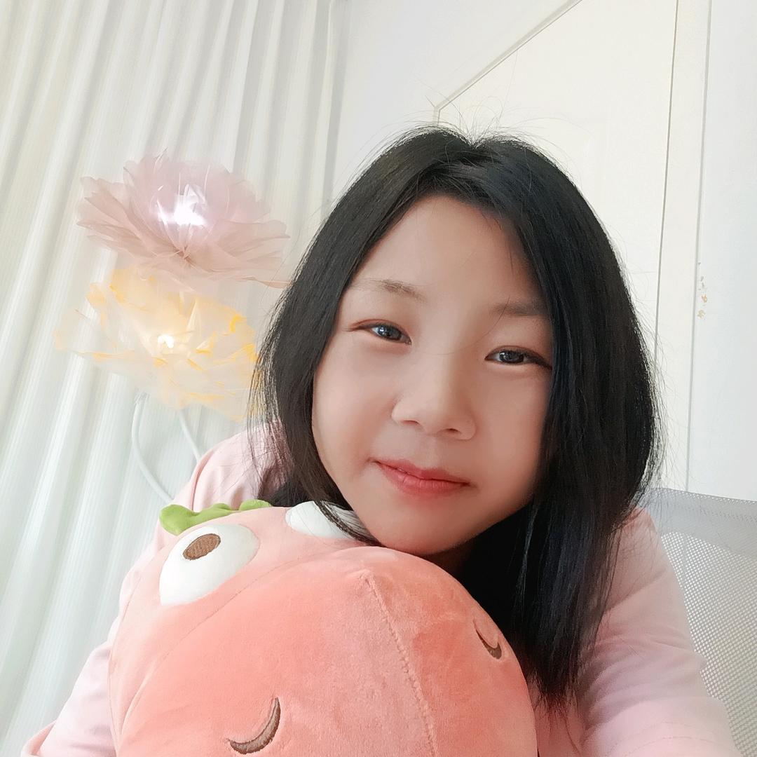 幸运开心果