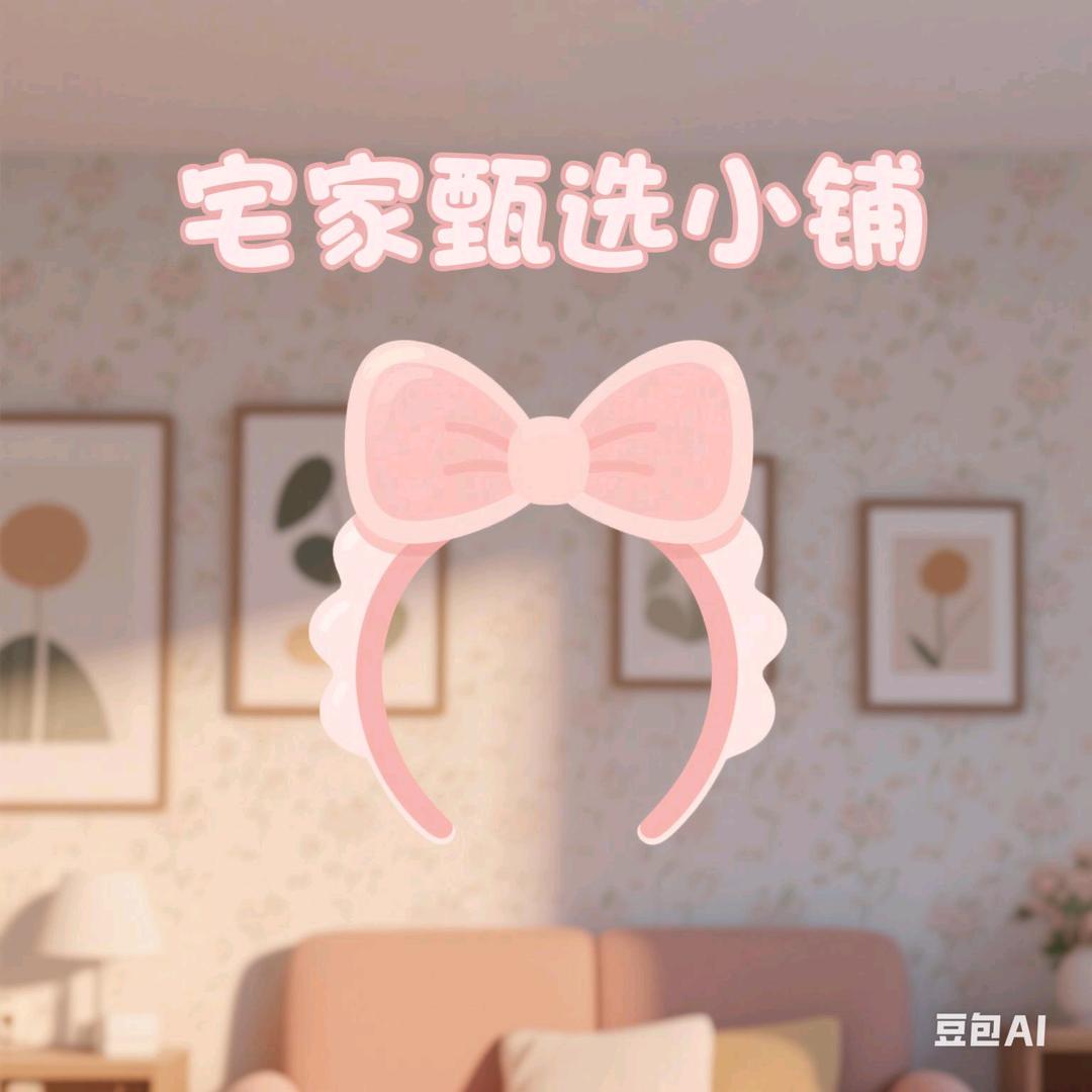 宅家甄选小铺