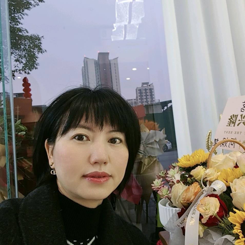 彭山店波波姐｜曲线部落