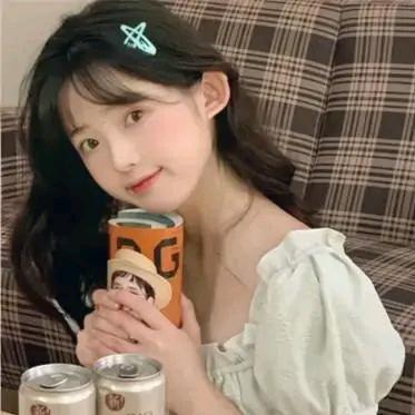 馨馨仙女儿🌸