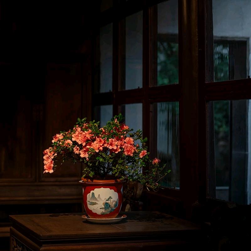 诗画江南