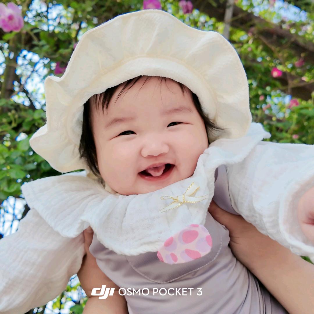 碗中一条鱼（1⃣️2⃣️月龄）